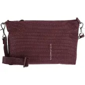 Mandarina Duck Md20 Qmt24 Crossbody Violet Homme