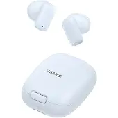 Usams Casque Bluetooth 5.3 Tws Id Series Wireless Blue/Blue Bhuid03 (Id25)