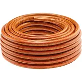 Neo Tools Tuyau d'arrosage NEO ECONOMIC - 4 couches, 20m, 1/2", 20bar, orange, 15-800