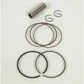 Teknix Cylindre Pour Moto Fantic 125 Caballero Neuf
