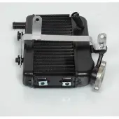 RSM Radiateur De Refroidissement Pour Mobylette Peugeot 103 Rcx Lc Liquide