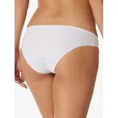 Schiesser Slip ' Invisible Soft ' blanc