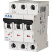 Eaton Power Quality Commutateur LS 16A 3p FAZ-K16/3 K-Char 278911