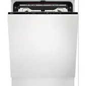 AEG Lave-vaisselle encastrable Comfortlift FSE96817P 60 cm FSE96817P