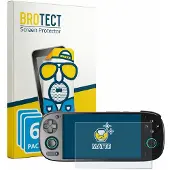 BROTECT Protection Mat, Autres accessoires gaming, Noir