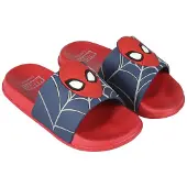 Spiderman tongs enfants - Sandales EVA pour piscine et jardin 31