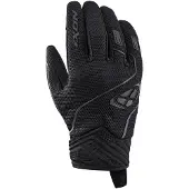 Ixon Hurricane 2 L Noir Femmes Gants Moto Taille S