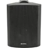 Adastra BP5V-B, Haut-parleur PA, Noir