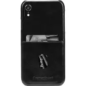 dbramante1928 Tune Back cover Apple iPhone Xr Noir