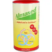 Almased Wellness GmbH Almased Vitalkost sans lactose, 500 g de poudre
