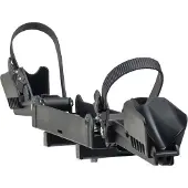 Westfalia Kit d'extension porte-vélos d'attelage 350055600001 6kg