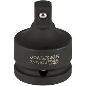 Jonnesway Réducteur à chocs3/4" à 1/2" S03A6A4