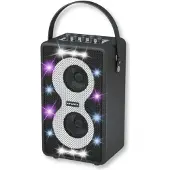 Awei Gonik Bezprzewodowy Ka15 Bluetooth 5.3 70W Czarny
