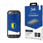 3MK FlexibleGlass do CAT S41 (1 pcs, CAT S41)