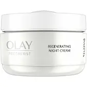 Olay Regenerist Crème de nuit régénérante 50 ml