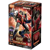 Blokees Modèle Classique Classe 16 Starsream Transformers