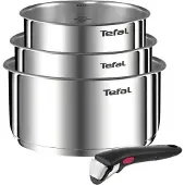 Tefal Zestaw garnkow Ingenio Emotion L8964S55 4 ele