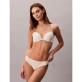 Calvin Klein Lv00qf8445 Panties Blanc S Femme