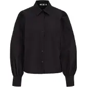 We fashion Chemisier noir