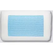 5 Five Ergonomic Gel Pillow Gris