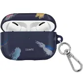 Uniq Etui Coehl Reverie Airpods Proniebieski/Prussian Blue