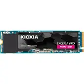 Kioxia EXCERIA PRO G2 4TB M.2 2280 PCIe 5.0 LVE10Z4T09G8