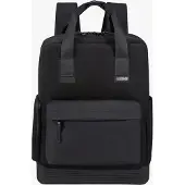 American Tourister sac à dos pour ordinateur portable sac à dos pour ordinateur portable Business BP Tote 15.0" 17L Black noir