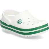 Crocs Band T Clogs Blanc EU 19-20 Enfants