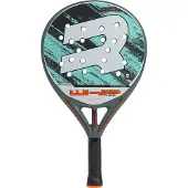 Royal Padel 790 Whip Hybrid 2025 Padel Racket Bleu