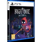 Nightmare The Lunatic PS5