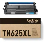 Brother TN-625 XL Toner Cyan