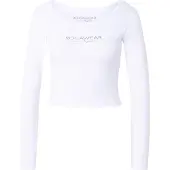 Rocawear T-shirt 'Jette' blanc