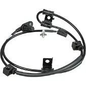 METZGER Capteur de vitesse de rotation des roues 1.070mm pour ix35 (LM)