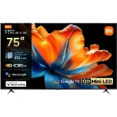 Xiaomi Téléviseur S Mini LED 75 2026