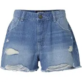 Urban Classics Jean bleu denim