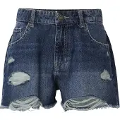 Urban Classics Jean bleu foncé