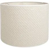 Babys Only Abat-jour Sky warm linen - Ø30 cm