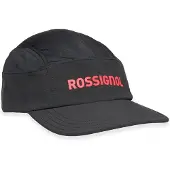Rossignol Active 5p Cap Noir Homme