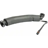 METZGER Tuyau de ventilation de carter pour BMW 3 (E90)