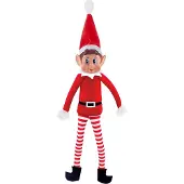 Triton ELVES BEHAVIN' BADLY - Elfen-Boy, 30 cm