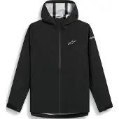 Alpinestars Kascade Rain Jacket Noir L