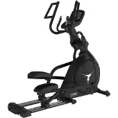 Care Vélo elliptique ELLIPTER FD écran TFT - - ergomètre connecté