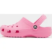 Crocs Classic Clog Junior - Rose, Rose