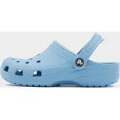Crocs Chaussures ouvertes 'Classic' bleu clair