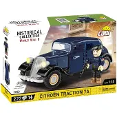 COBI HC WWII 1934 Citroën Traction 7A 237kl 2263
