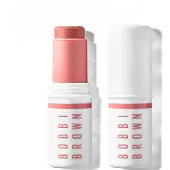 Bobbi Brown Skin Enhancer Multi-Stick produit multifonctionnel lèvres et visage teinte Flirty Peach 8 g