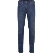 Levi's 512 Slim Tapered Fit Jeans Bleu 30 / 30 Homme