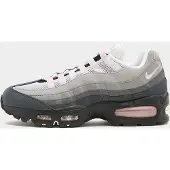 Nike Air Max 95 Homme - Noir, Noir