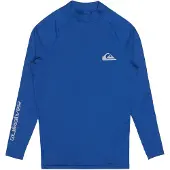 Quiksilver Upf 50 Uv Long Sleeve T-shirt Bleu XL Homme