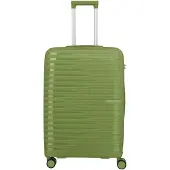 Travelite Pacific - Chariot à 4 roulettes 67 cm (anthracite)